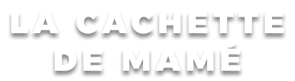 Logo La Cachette de Mamé